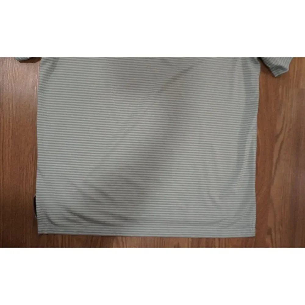 Ralph Lauren X Golf Short Sleeve Polo Shirt - Size L - Picture 11 of 13